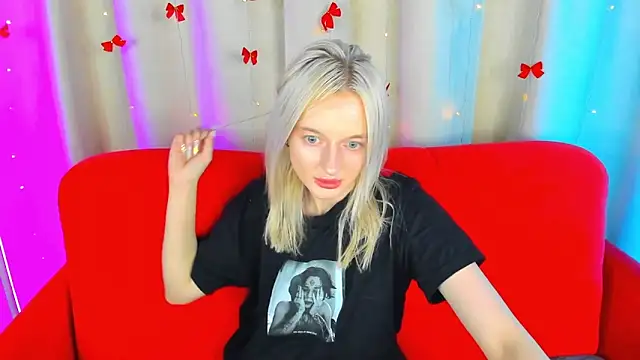 AlessaKiss Chat XXX live