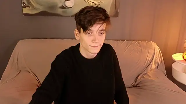 A_LF Webcam Show