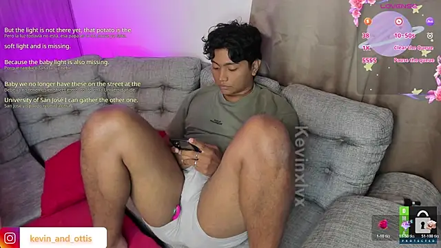 keyott Webcamshow
