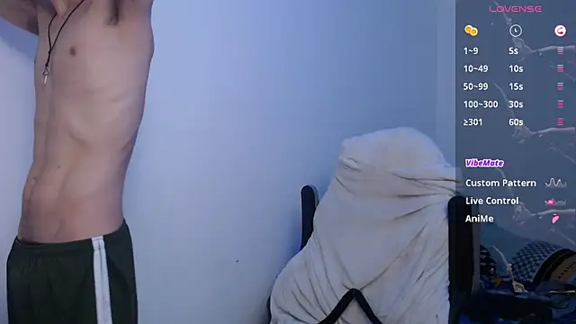عرض كام bryamado69