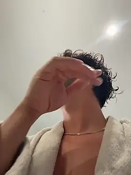 Gipsyboysteve Live XXX-Chat