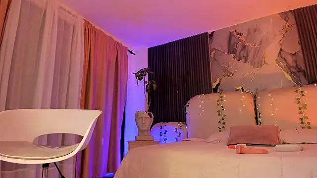 SarahCastro1_ লাইভ XXX চ্যাট