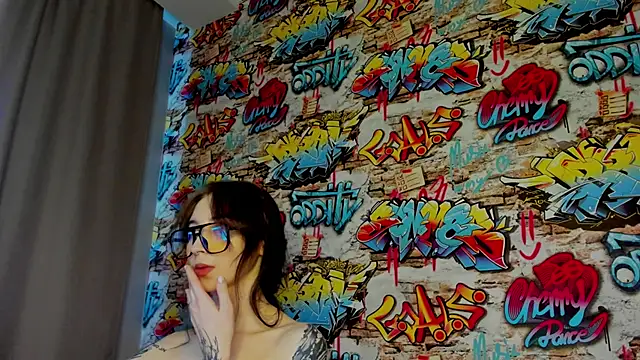 Živý XXX chat Ellen_Hops