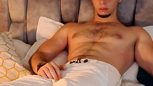 isaacblaze_ – Kamerová šou