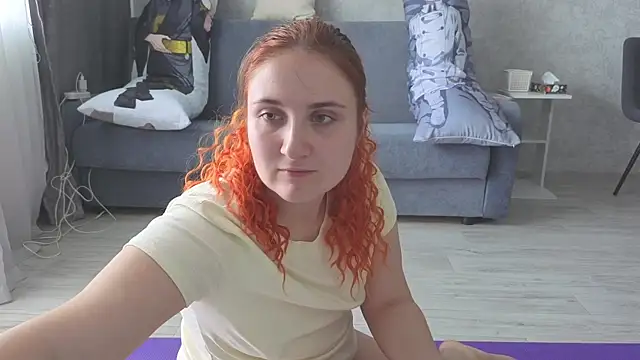 Chatroom XXX en direct de DiamondEllis