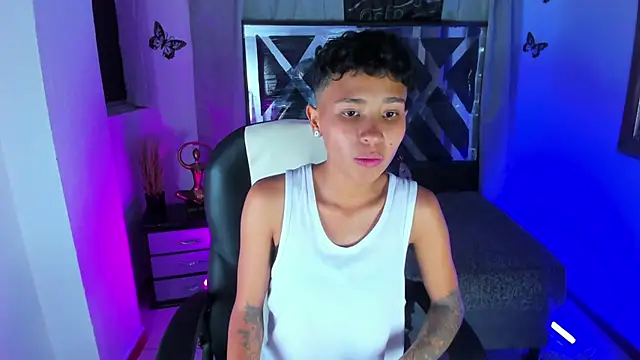 nova_sex01's Live XXX Chat