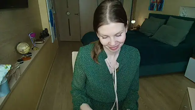 Czat XXX na żywo – ReginaSparkle