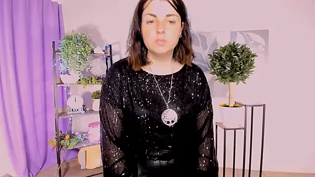 Czat XXX na żywo – MartaEdams