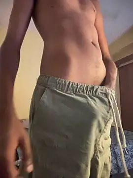 Show modela thecatfishh na web-kameri
