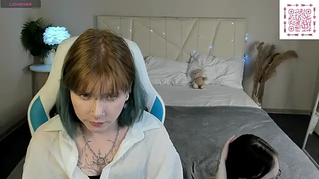 Živý XXX chat Elira_Vane