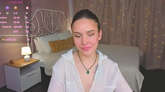Czat XXX na żywo – Tina_Morgan