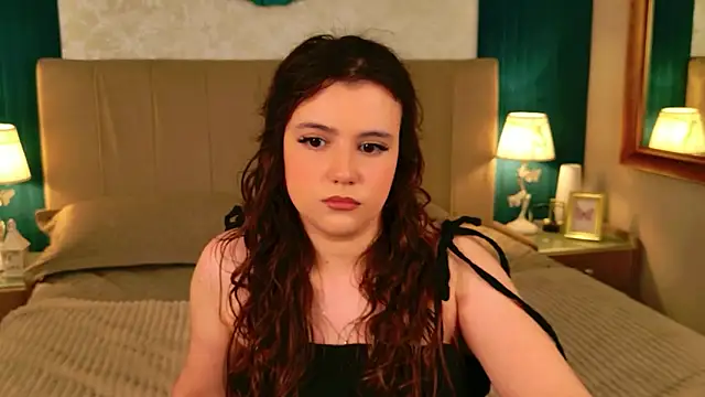 Pauline_Heaven 라이브 XXX 채팅