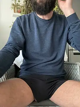 Chat XXX ao vivo de Michel_huge