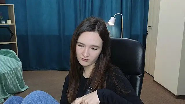 XXX chat uživo modela DeeannBeahm