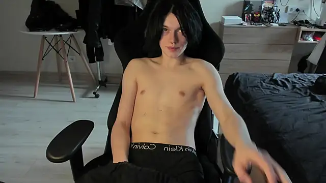JohnGalianon Webbikameraesitys
