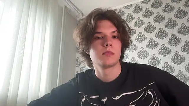 tomasdickpick Chat XXX in diretta