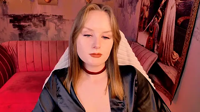 VivienLeeigh Cameră chat live