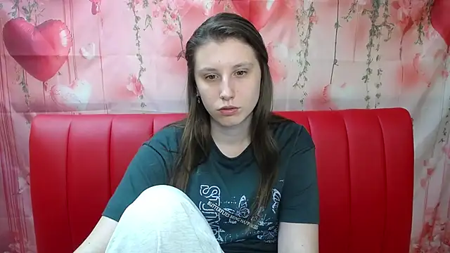 Chatroom XXX en direct de LilianaShine