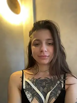 Eileen_Elfie Cameră chat live