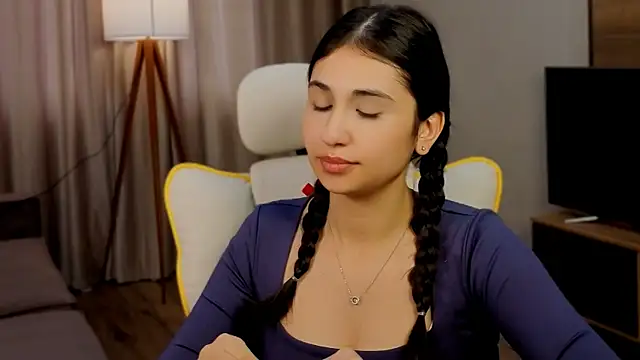 honeylanaa Chat XXX live