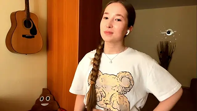 LanaTessori webcam show
