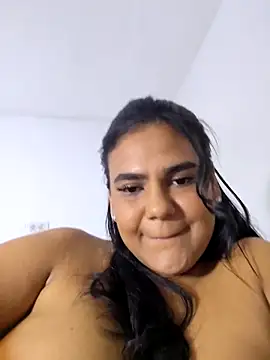 AntonellaShot – Live XXX-chat