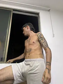 NikoStone_ Chat XXX live