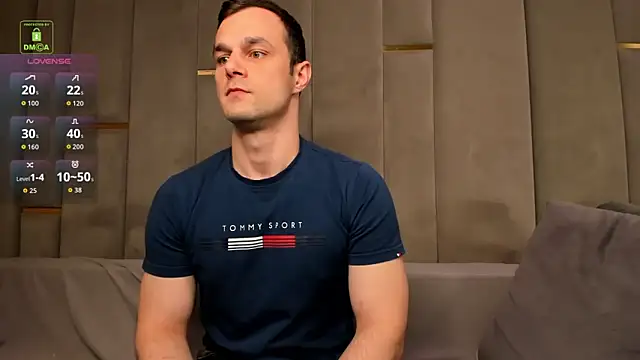 عرض كام BrandonNorris