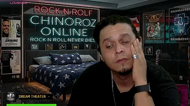 عرض كام chino_roz