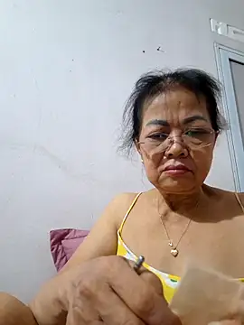 Hotestlove's Webcam Show