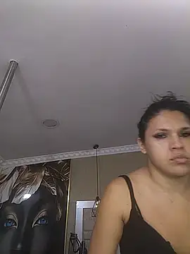 Chat +18 de kimCosseyy ao vivo