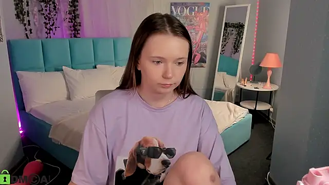 Živý XXX chat boozekirs_