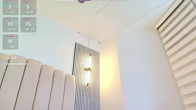 lian_cameronのライブXXXチャット