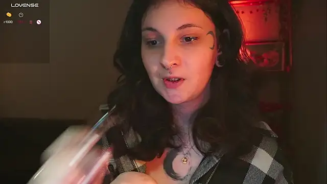maymary_ Adlı Modelin Canlı XXX Sohbeti