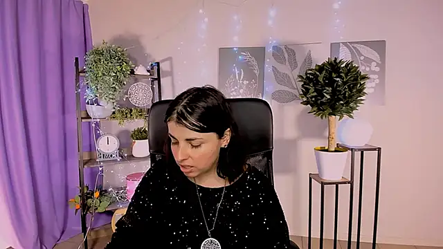 XXX chat uživo modela MartaEdams
