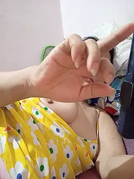 Hotestlove's Webcam Show