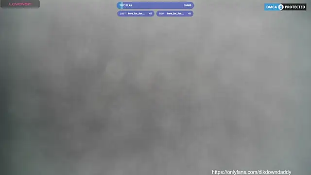 dikdowndaddy Webcam Show
