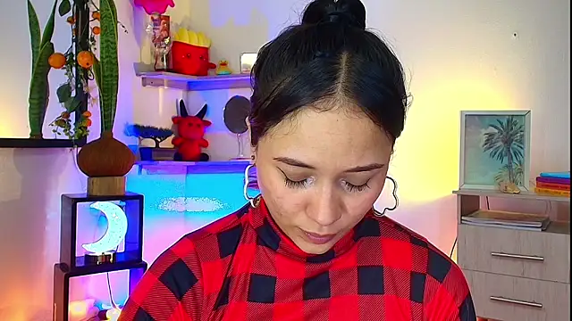 alisson_zafiro_ 라이브 XXX 채팅
