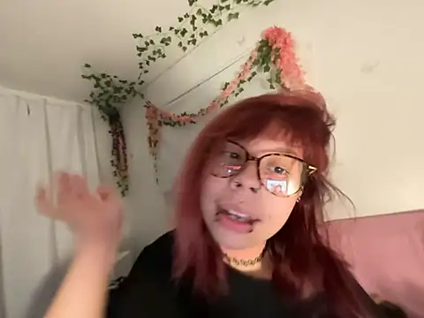 moan4mona Obrolan Langsung XXX