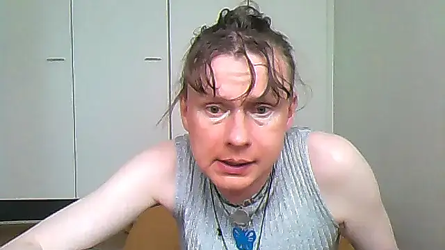sissygirlanna webkamerás műsora