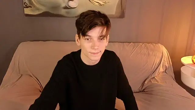 A_LF Webcam Show