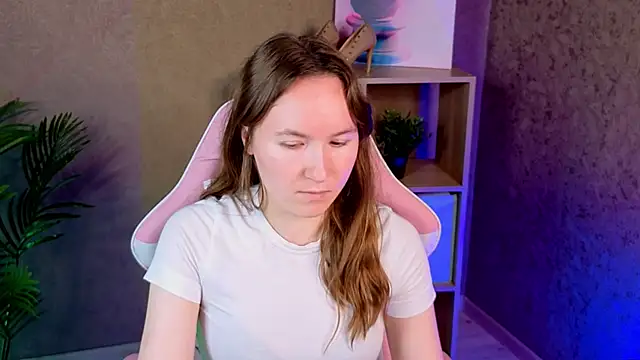 XXX chat uživo modela SindieStormm