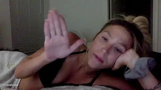 Misss_alyssaaa Webcam show