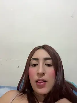 EsmeraldaMidnight – webcam-show