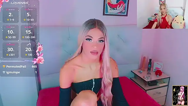alexa-xxx- Webcamshow