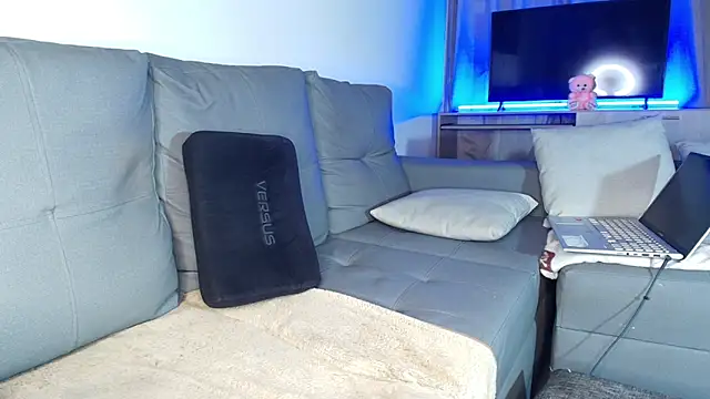Czat XXX na żywo – Latin_goddsexxx