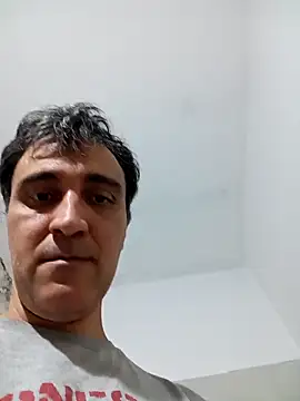 Show modela damisexhot na web-kameri