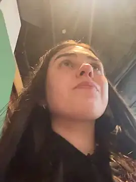Chat XXX Live luna__Blaze