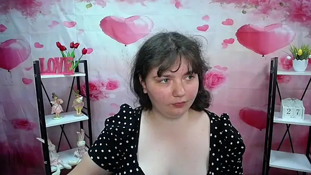 Chat +18 de NeonilaLisova ao vivo