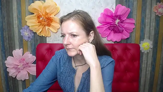 MeganPirs' Live XXX Chat